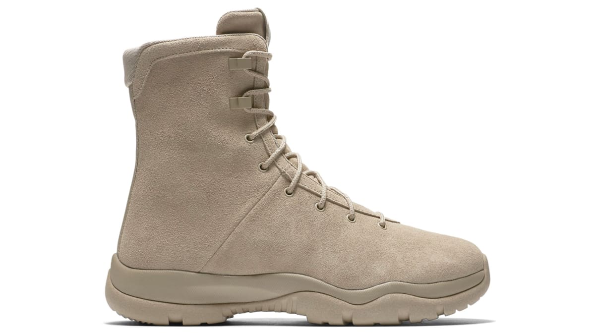 jordan army boots