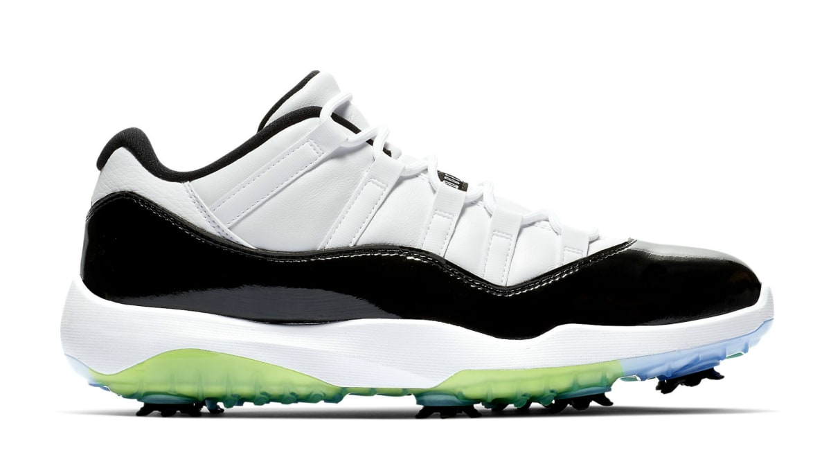 jordan golf xi