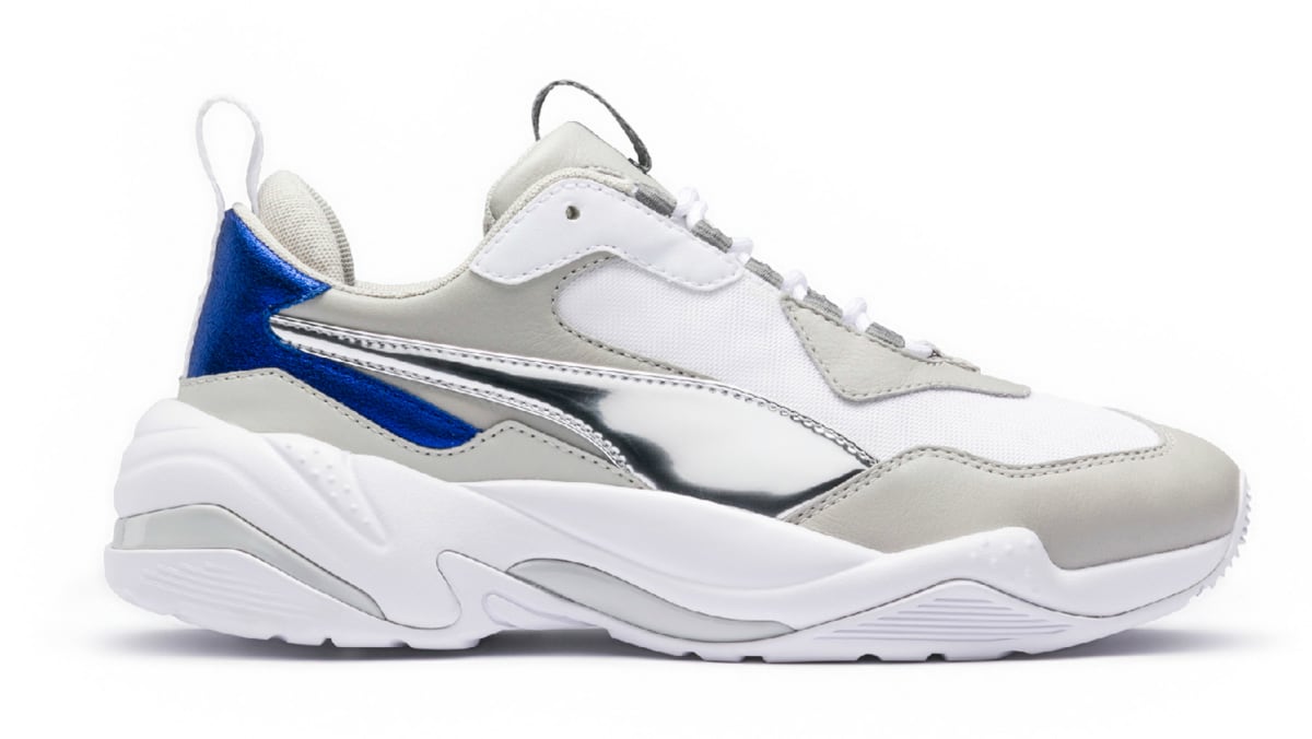 puma thunder release date