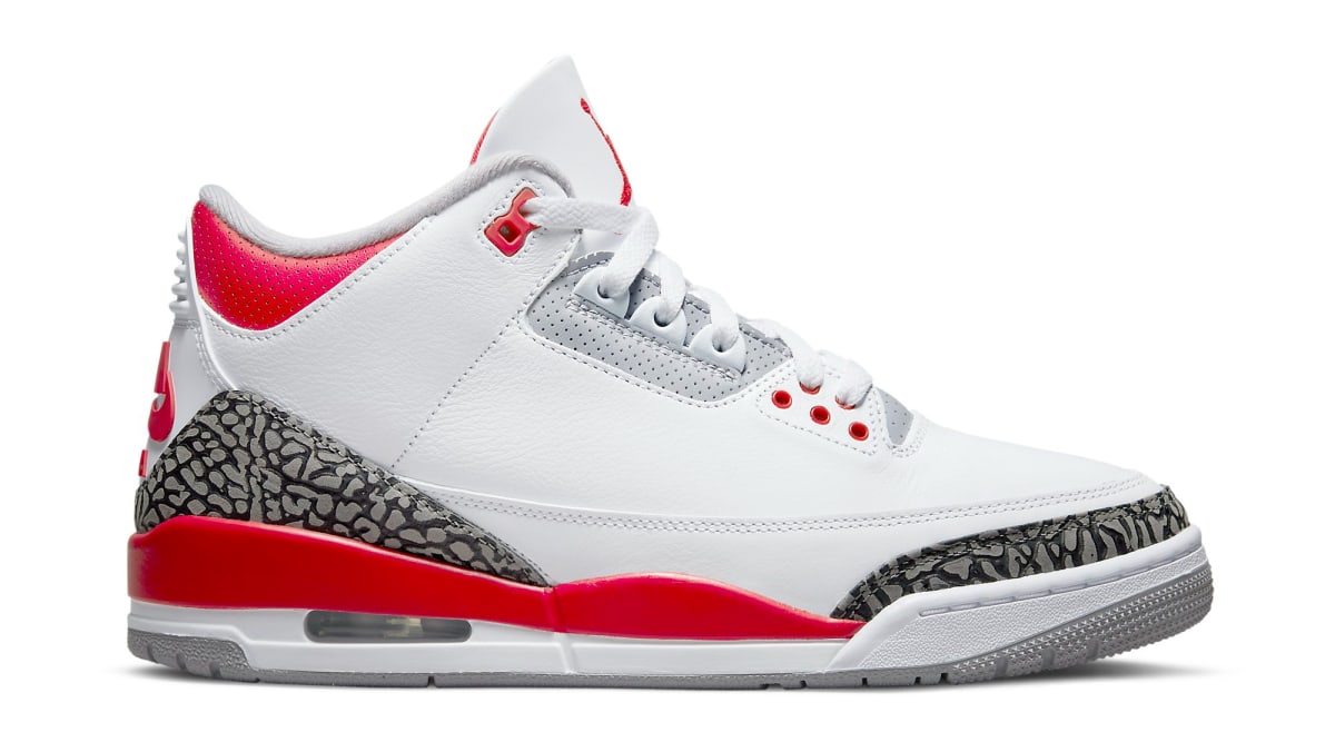 jordan 3 se white fire red