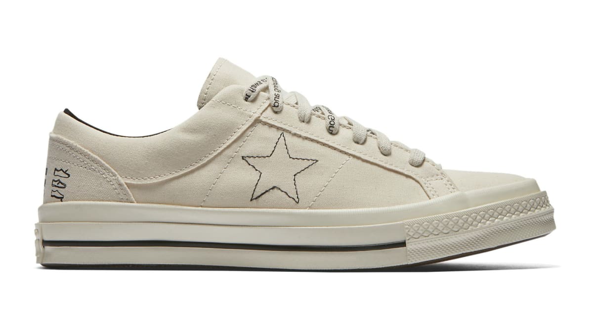 midnight studios one star