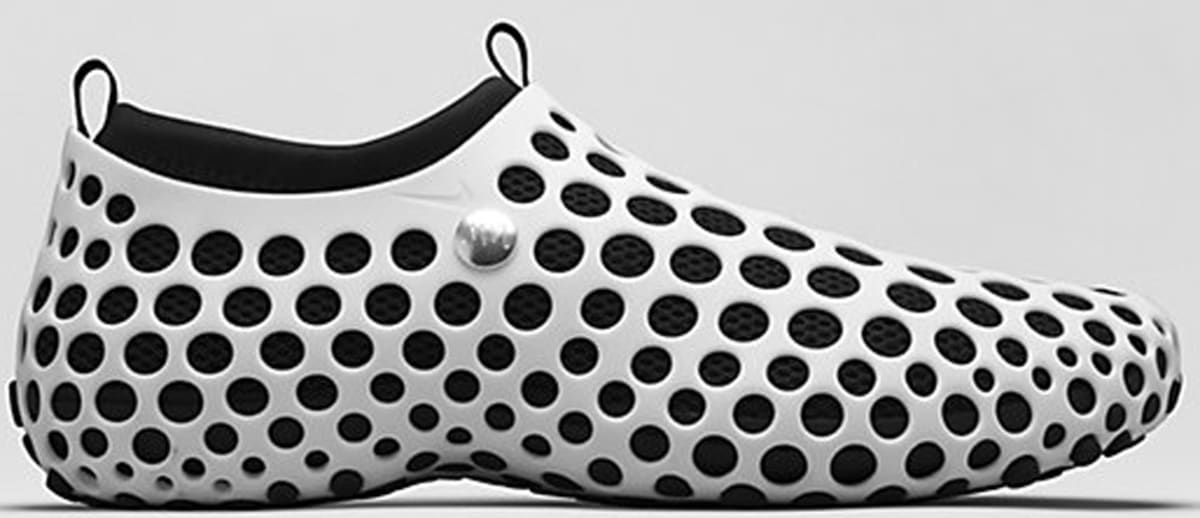 Nike Zvezdochka White/Black | Nike | Release Sneaker Calendar, Collaborations
