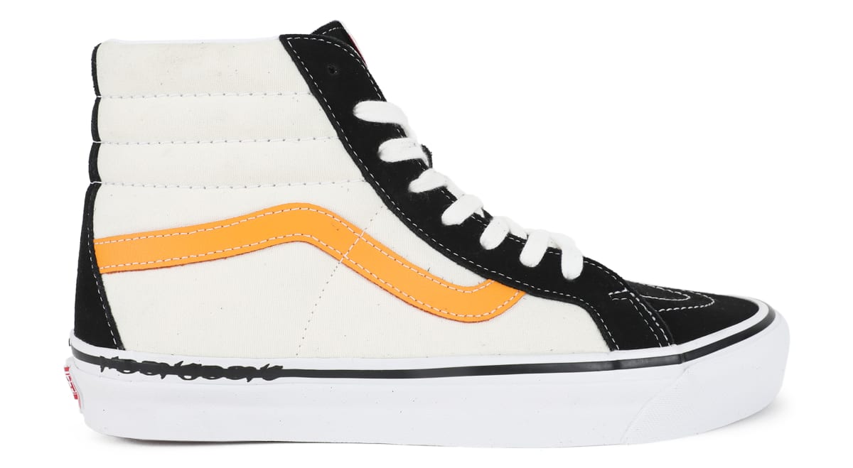 Noon Goons x Vans Sk8Hi Vans Release Dates, Sneaker Calendar