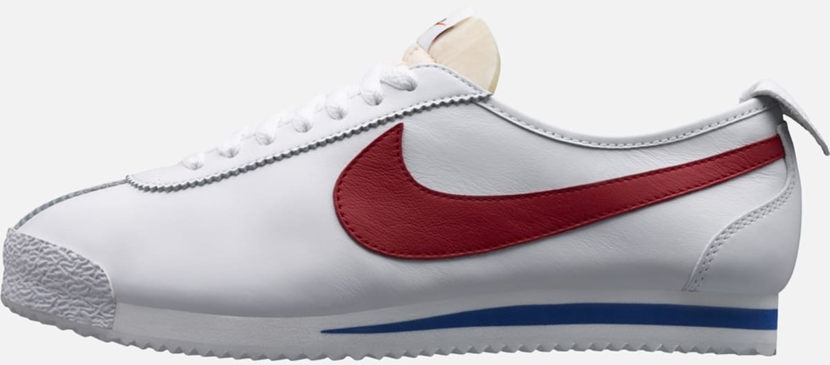 nike cortez 72 forrest gump