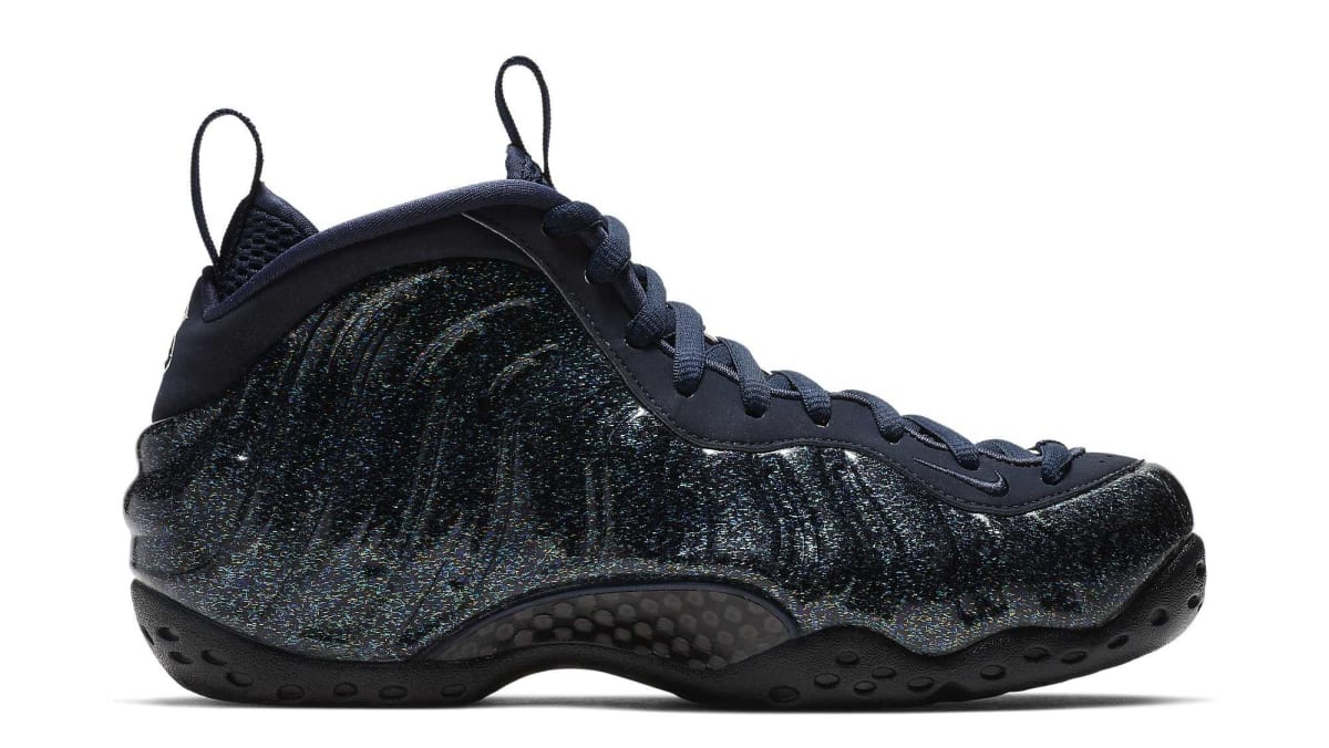 foamposite styles
