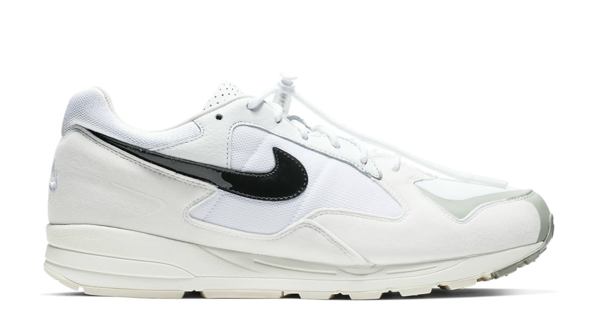 fear of god nike skylon light bone