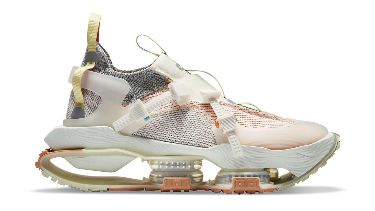vapormax without shoelaces