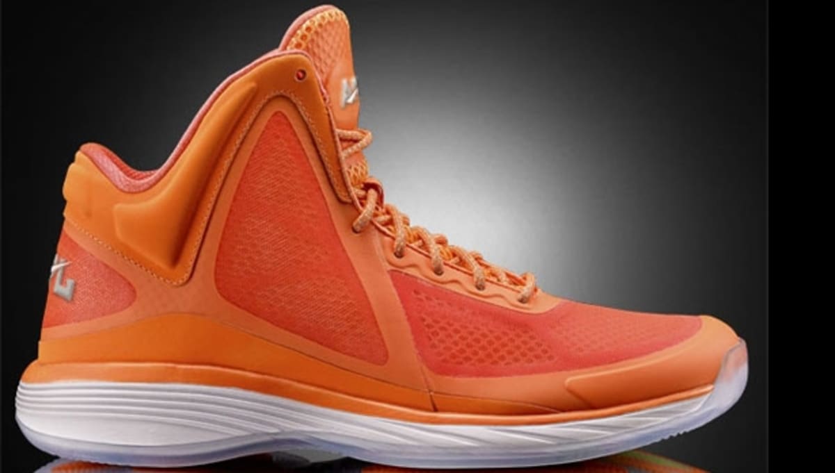 APL Concept 3 Molten/Metallic Silver | Athletic Propulsion Labs