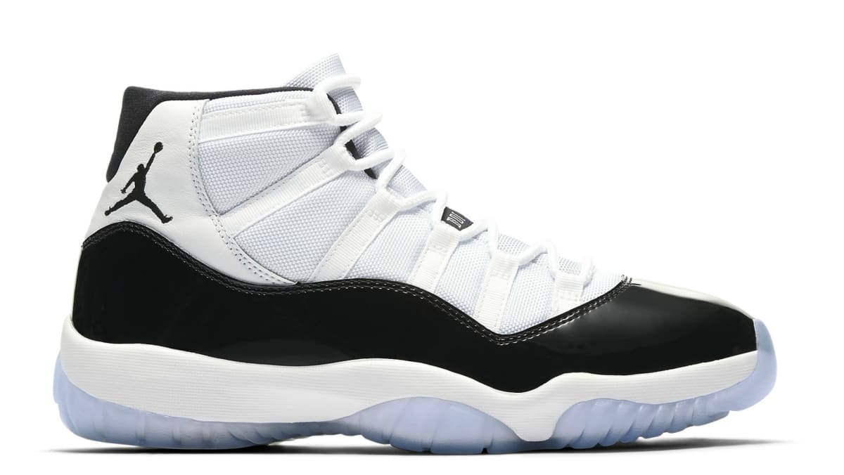 concord 11 price