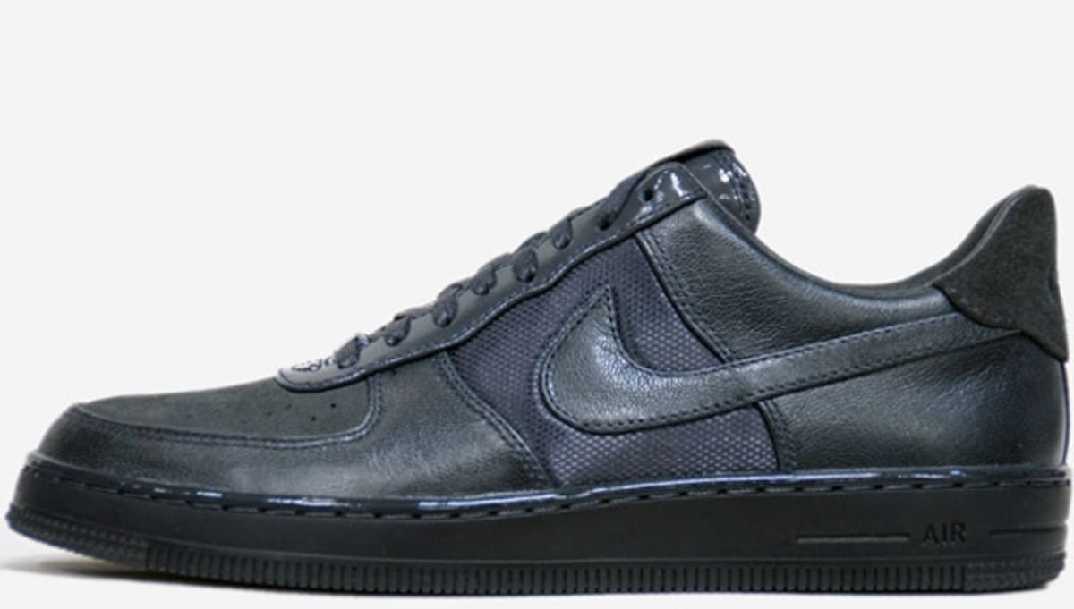 air force 1 anthracite grey
