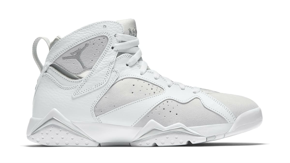 air jordan retro 7 white