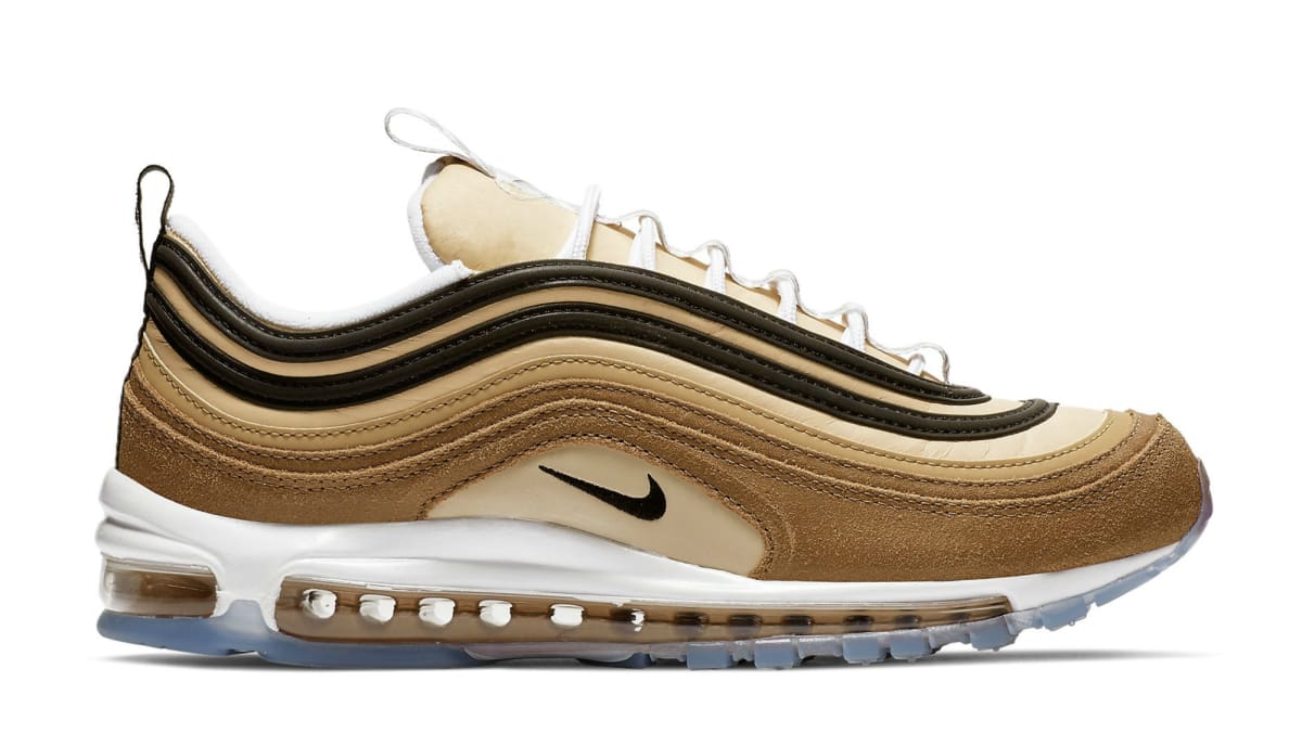 air max 97 unboxed