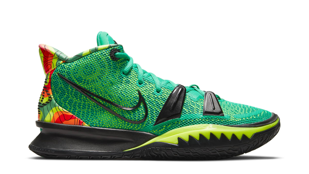 kyrie 7 shoes price