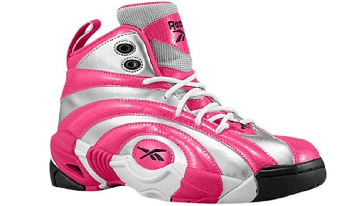 shaqnosis solar pink