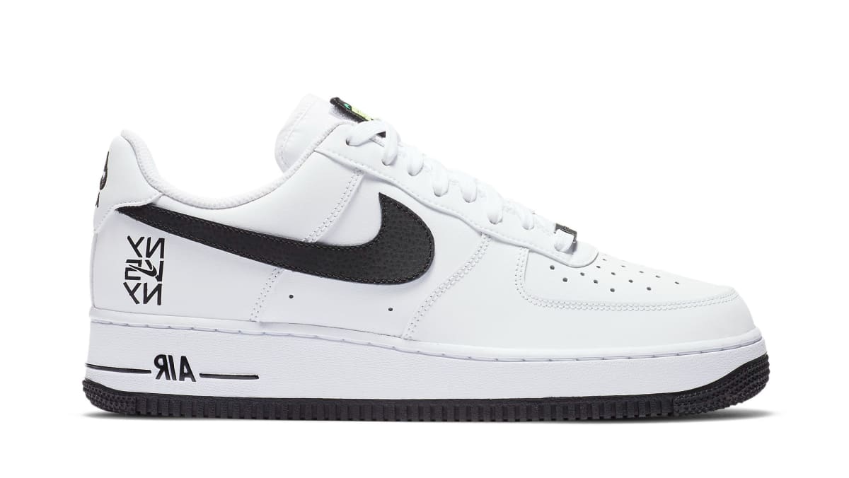 af1 ny vs ny