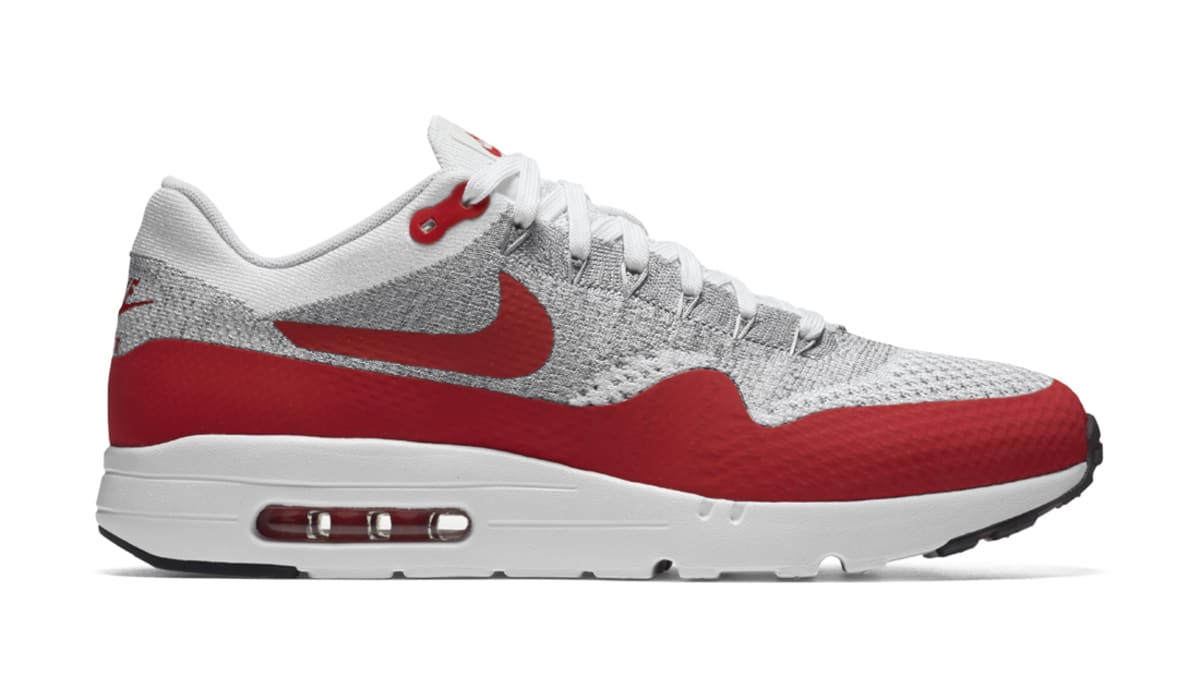 Nike Air Max 1 Ultra Flyknit Og Nike Sole Collector