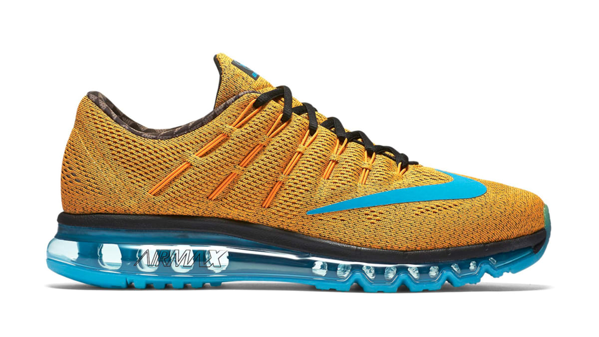 Nike Air Max 2016 N7 | Nike Release Dates, Sneaker Calendar, Prices & Collaborations