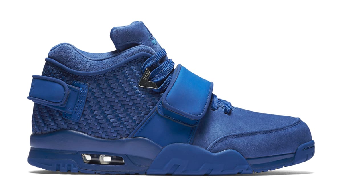 Nike Air Trainer V Cruz "Giants" Nike Release Dates, Sneaker Calendar, Prices & Collaborations