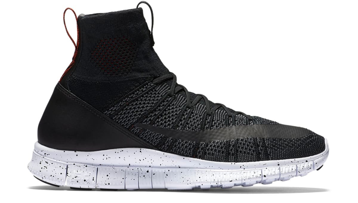 nike free mercurial superfly sizing