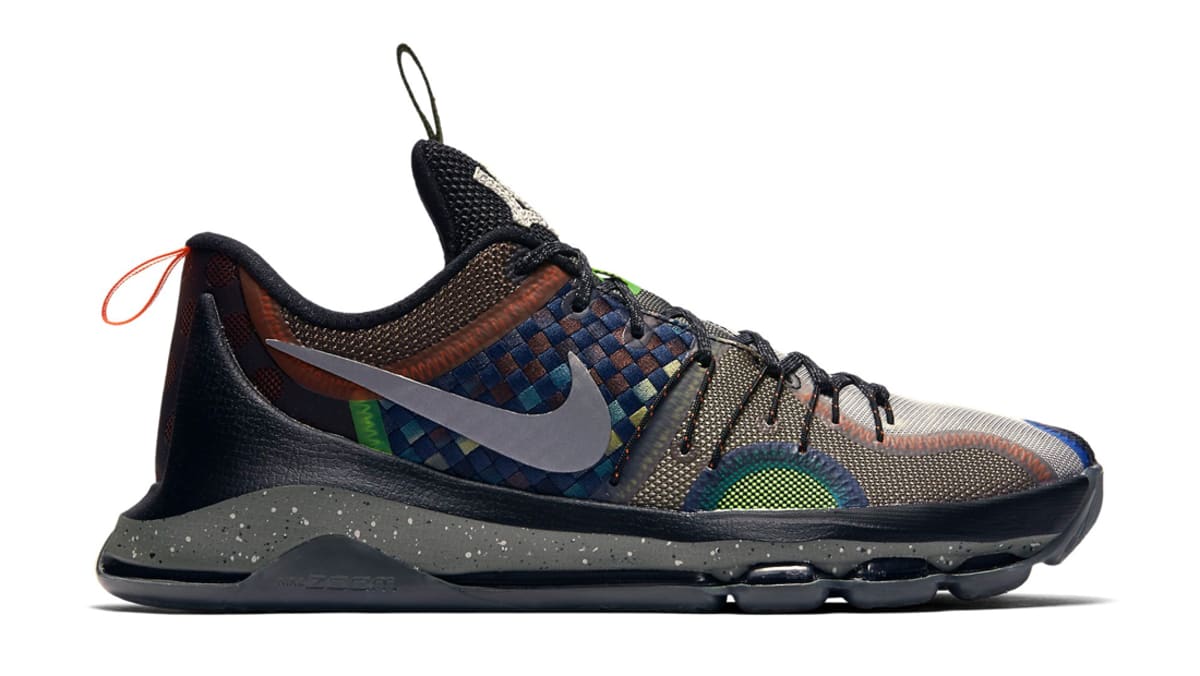 Último Terapia volverse loco Nike KD 8 SE "What the" | nike air max correlate sale free shipping code,  Release Dates | Nike | Sneaker Calendar, Prices & Collaborations