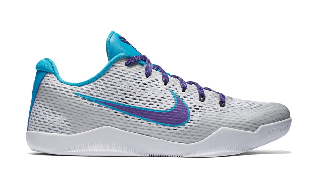 kobe 11 draft day