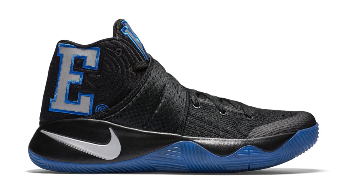 is the kyrie 2 duke dropping in the nike store