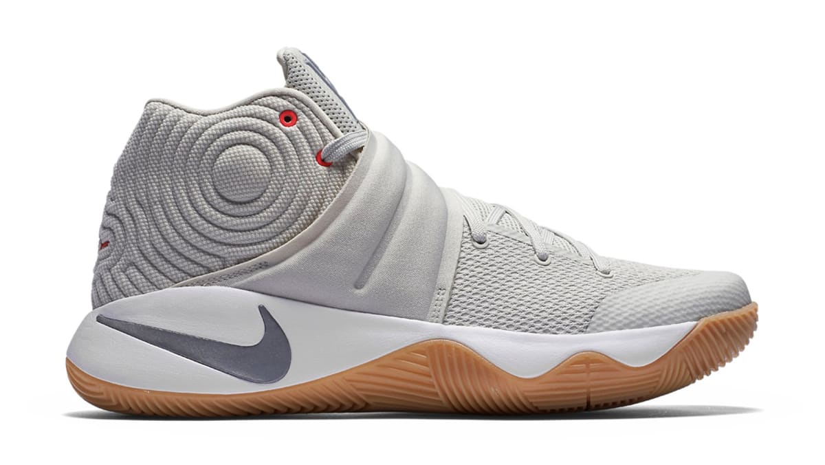 nike kyrie 2 new releases