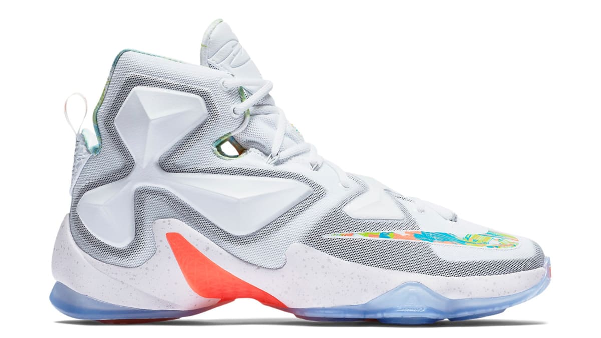 white infrared low 6s