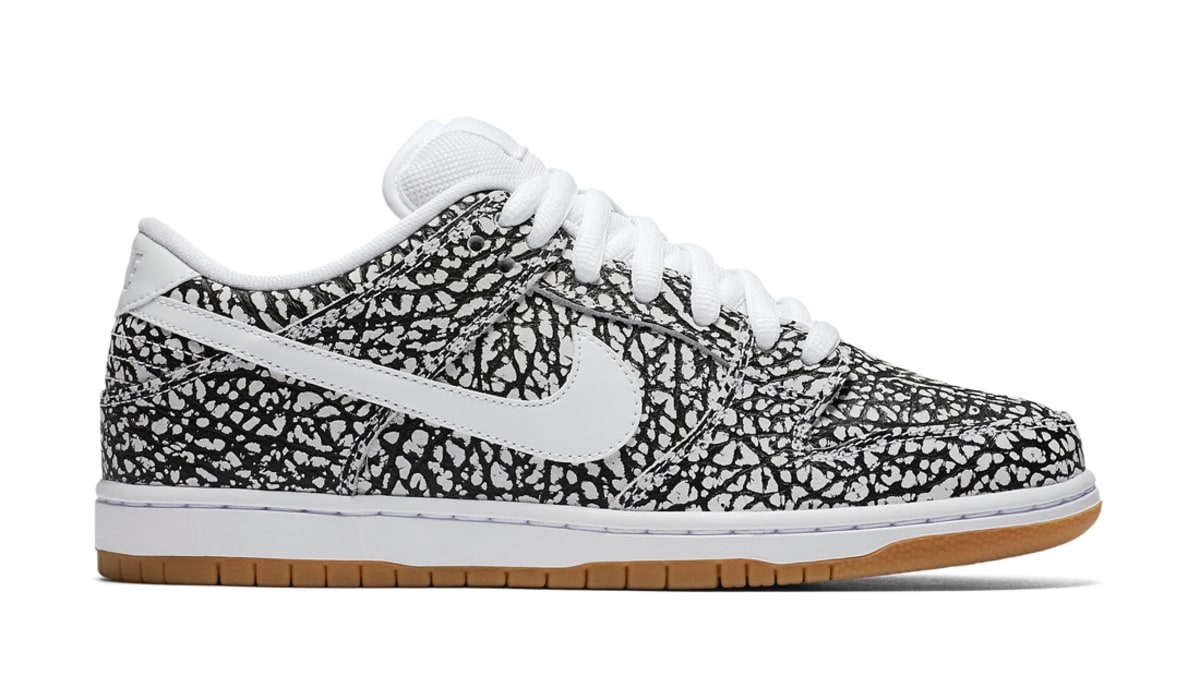 nike sb dunk road