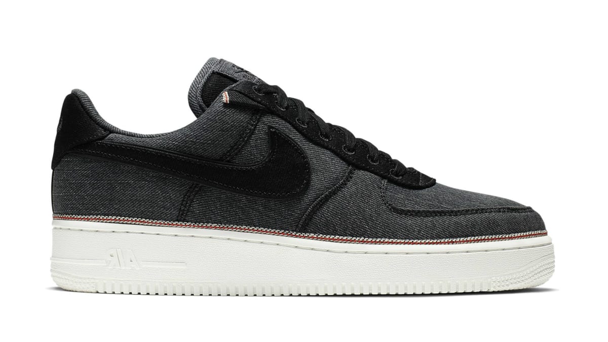 air force 1 3x1 denim