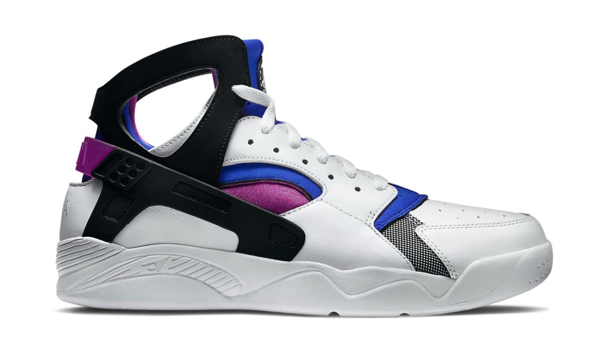 nike huarache first generation