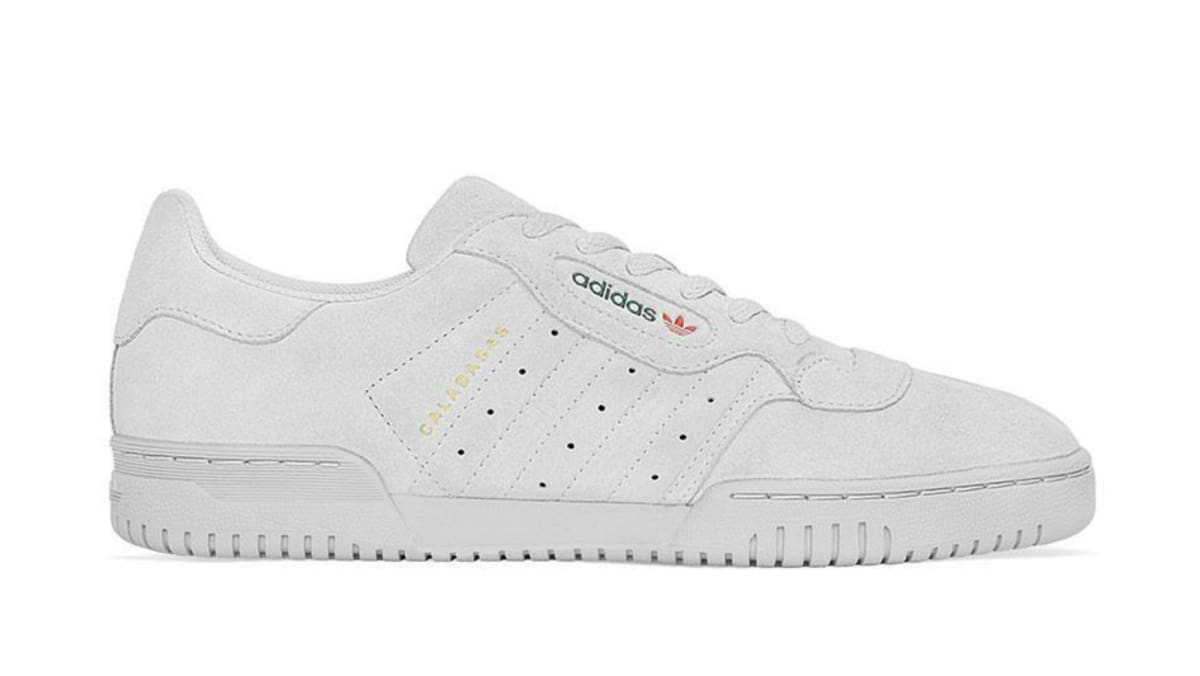 powerphase quiet gray