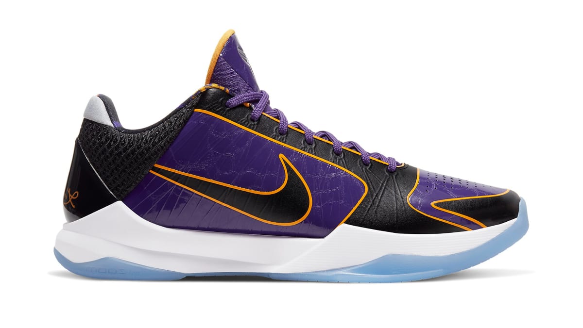 Nike Zoom Kobe 5 Protro 