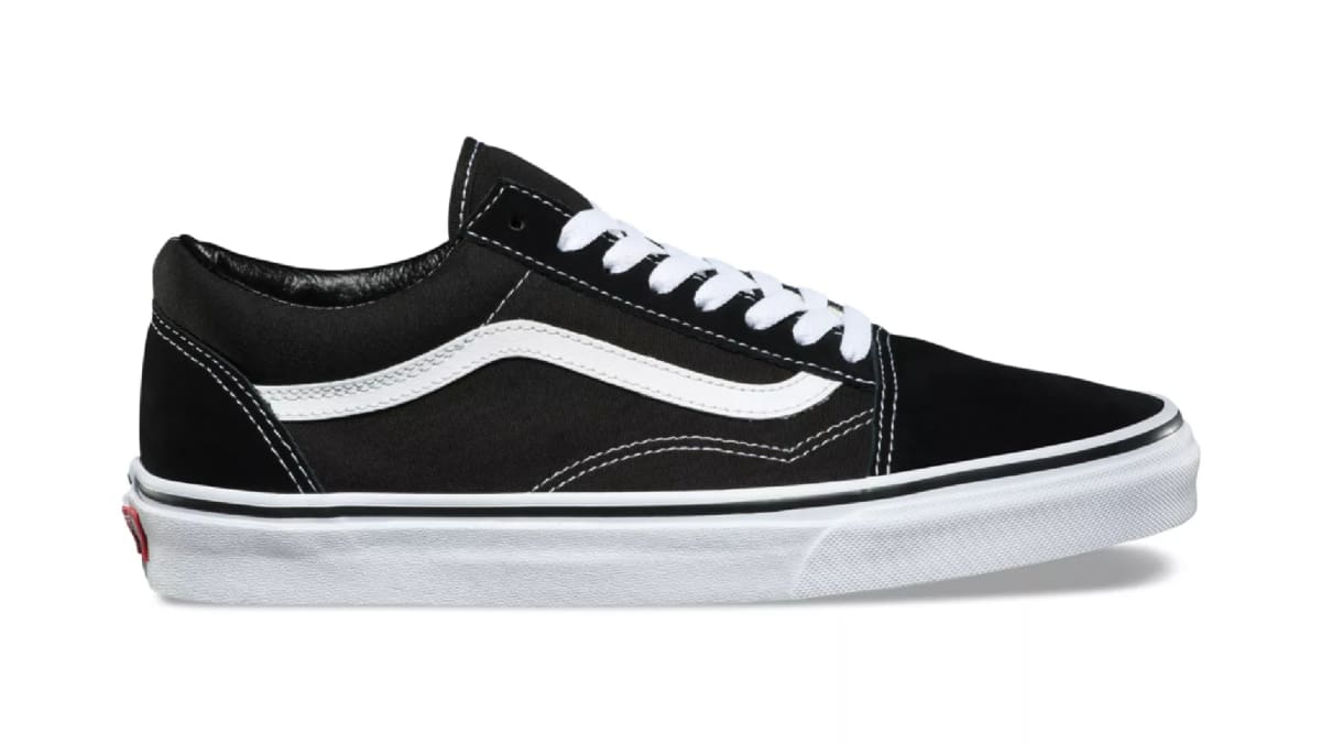 Vans Old Skool Black and White Vans Release Dates, Sneaker Calendar