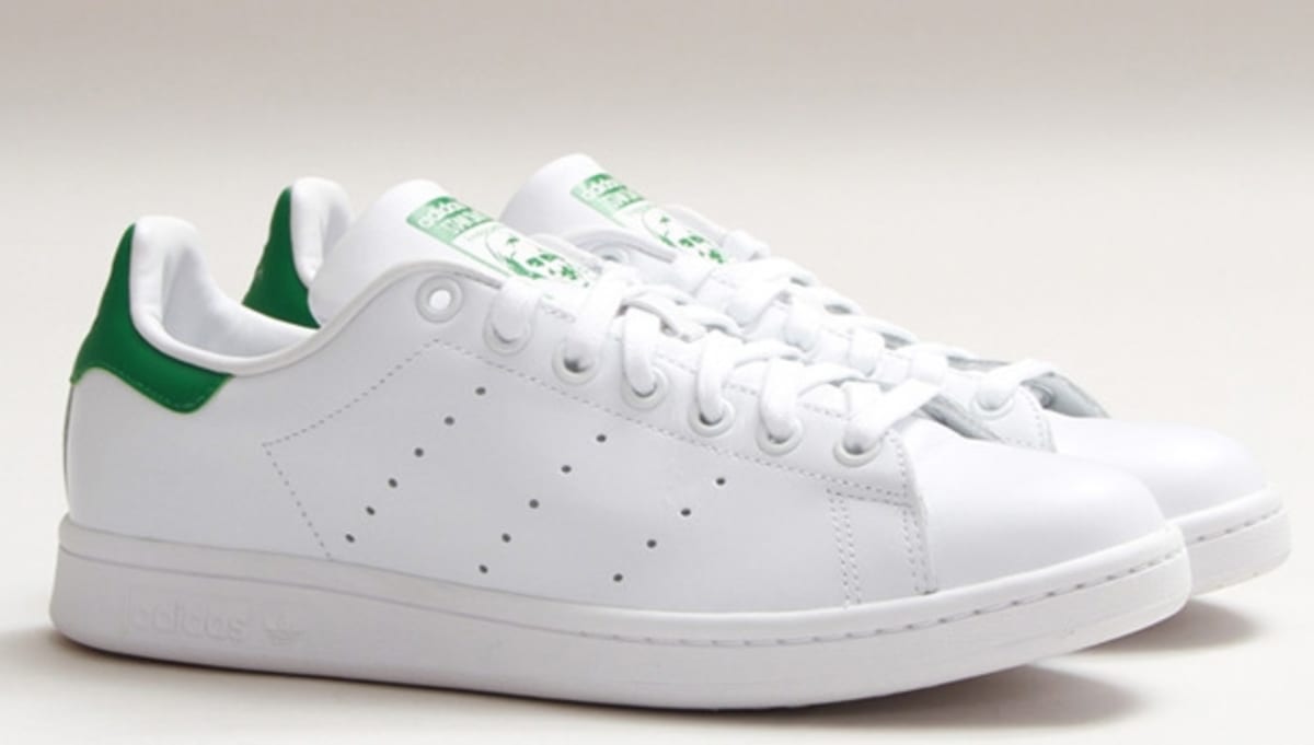 adidas Stan Smith Running White/Fairway | | Release Dates, Sneaker Calendar, Prices Collaborations