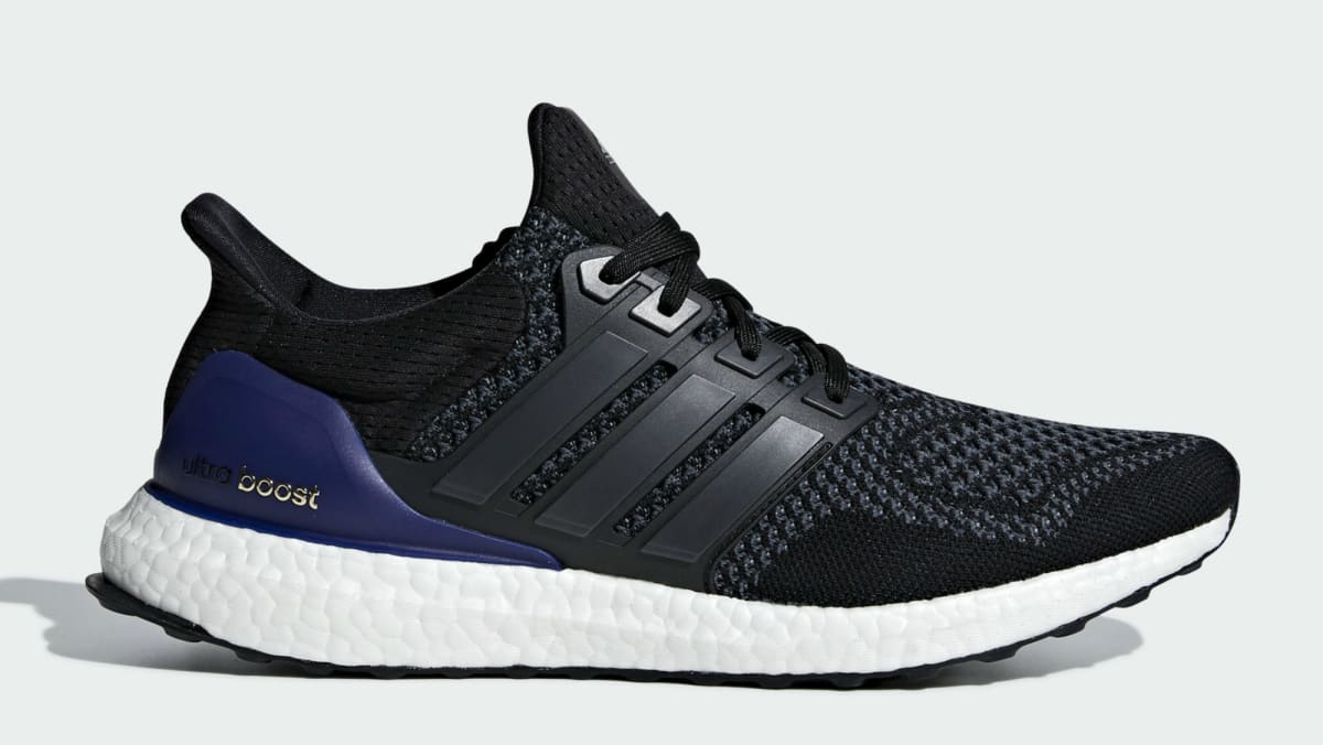 ultra boost 1.0 core