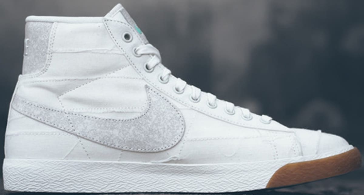 nike blazer mid mummy