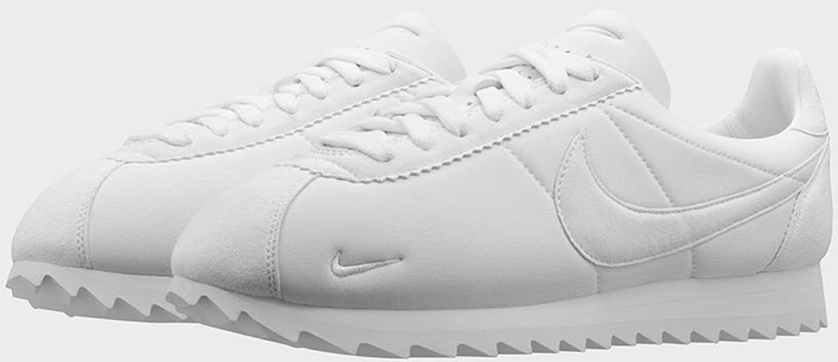 micro Anterior Ceder Nike Classic Cortez Shark SP White/Black, Prices & Collaborations | Nike |  White, Nike Reveals Another "Sun Club" Air Force 1 - Release Dates -  Sneaker Calendar