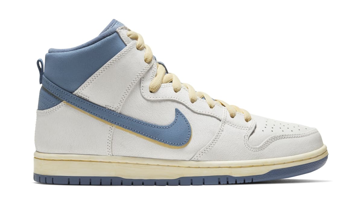 nike sb dunk atlas