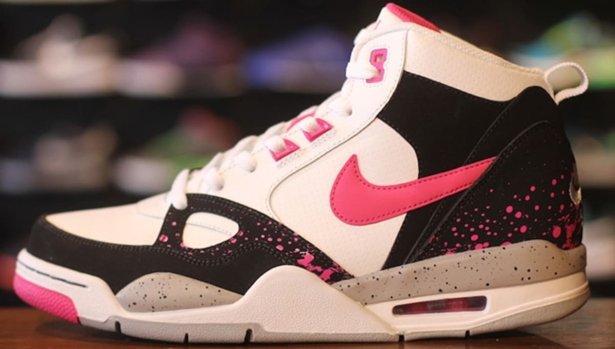 mantequilla microscópico sitio legit cheap jordan shoes, Nike Flight '13 Mid Black/Vivid Pink - Sneaker  Calendar - White - Nike | Release Dates, Wolf Grey | Prices & Collaborations