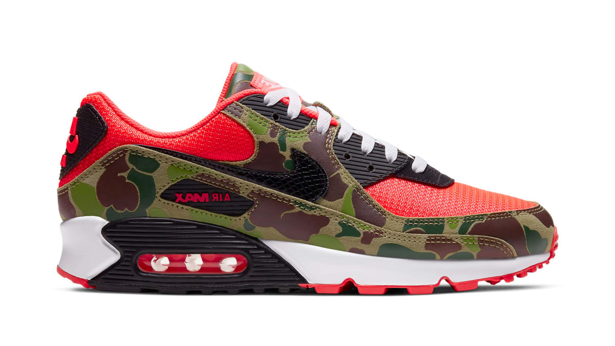 reverse duck camo nike