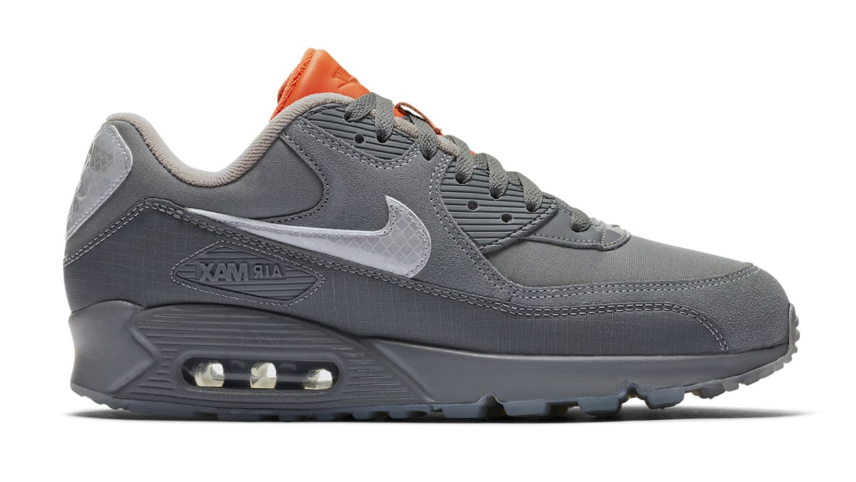 air max 90 basement glasgow