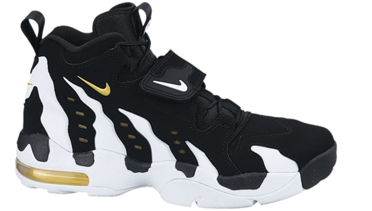 nike dt max price