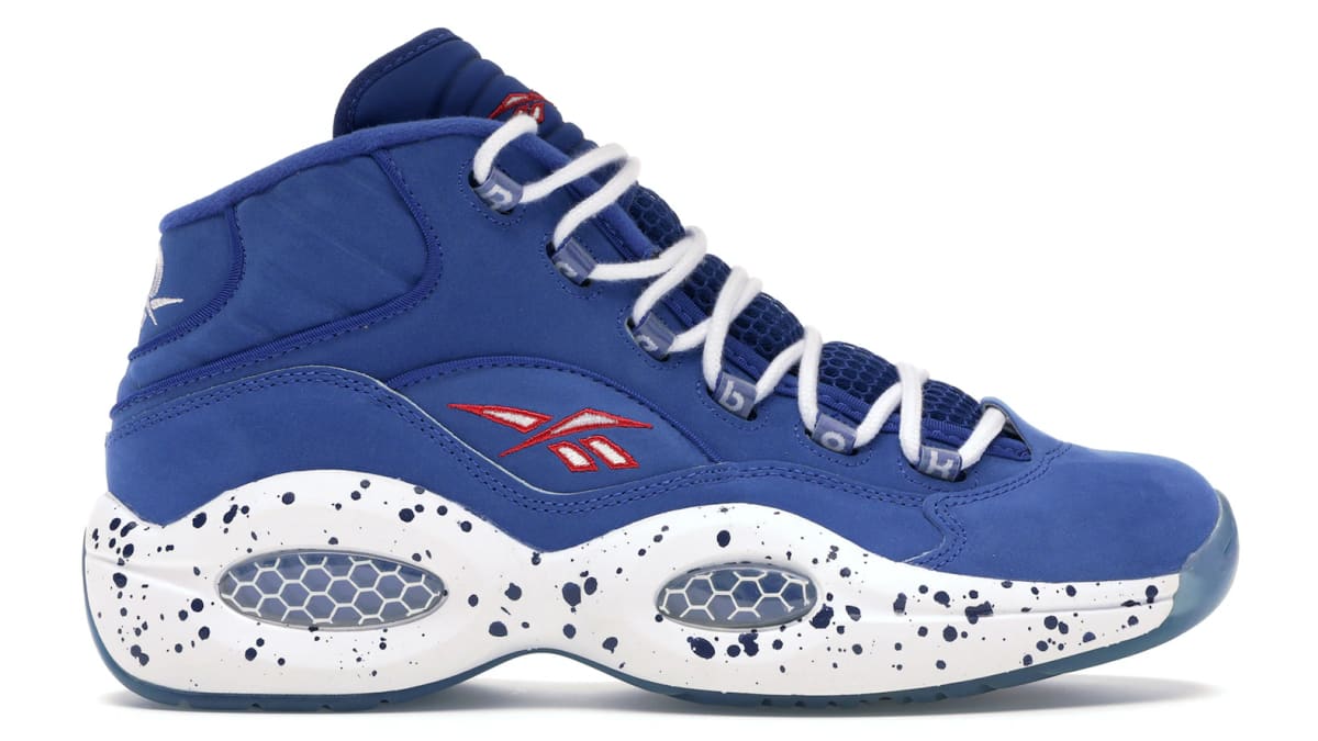 Reebok Question 