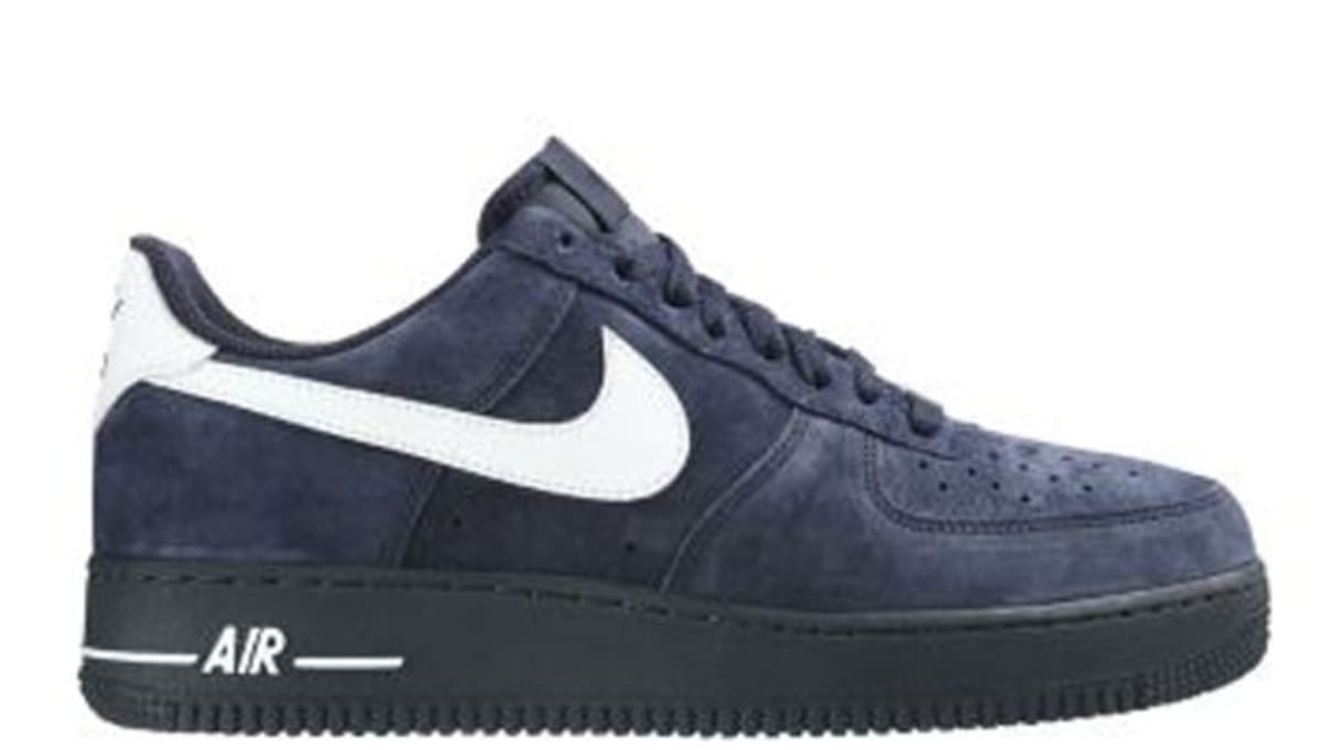 air force one low white obsidian