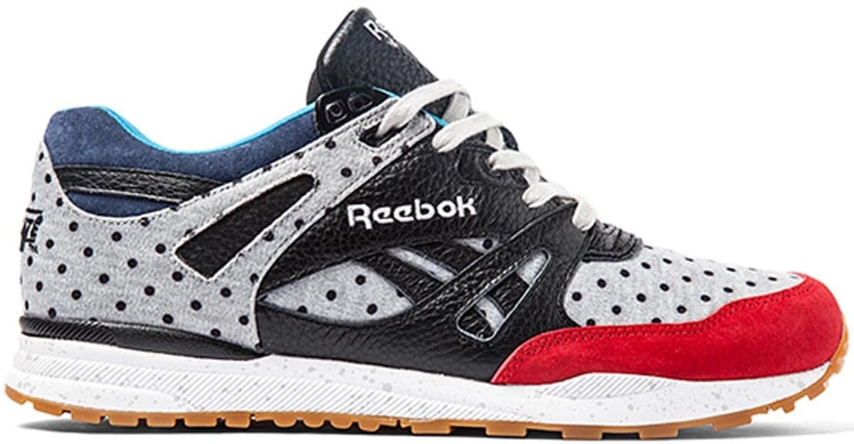 reebok ventilator brown