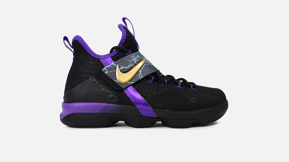 lebron 14 gs