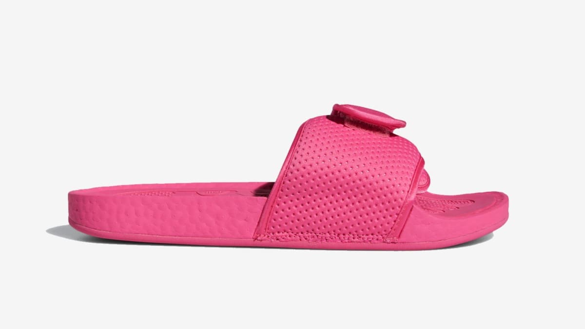 adidas boost slides release