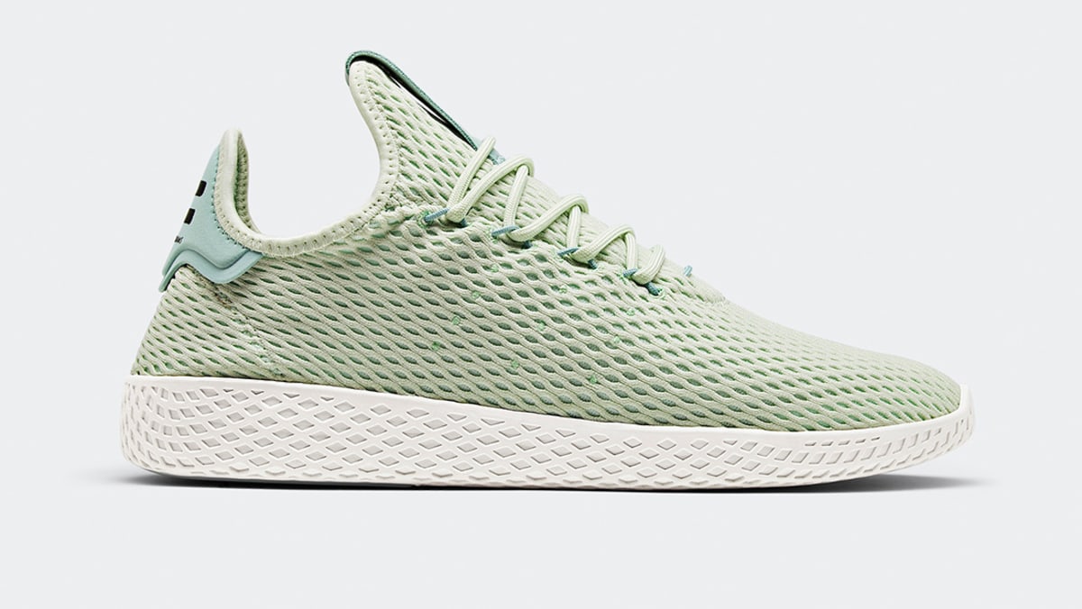 adidas Tennis Hu Icons Pack 