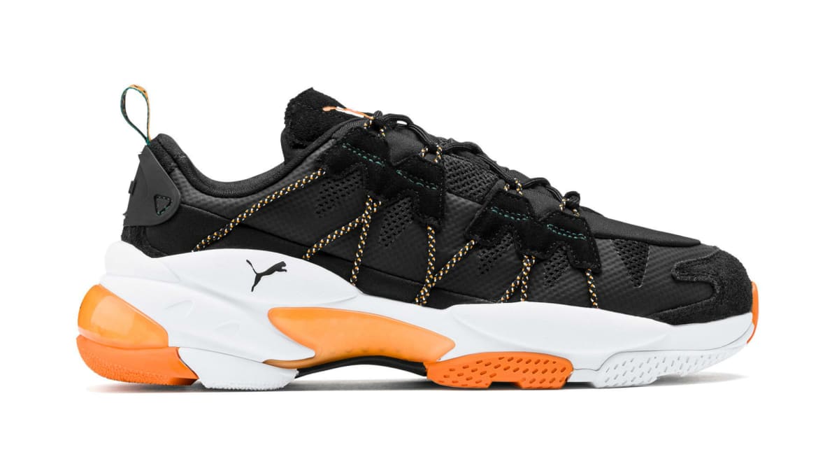 Us Auto Sales >> Helly Hansen x Puma LQD Cell Omega Puma Black | Puma | Sole Collector Us Auto Sales >> Helly Hansen x Puma LQD Cell Omega Puma Black | Puma | Sole Collector